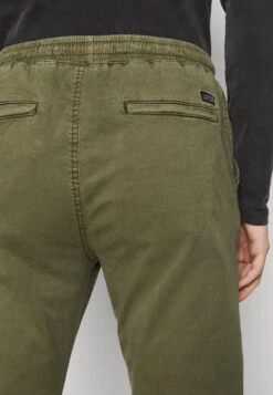 Indicode Jeans Nexus - Broek - Army -Indicode Jeans Verkoop 5fcfc08322414708bdb12765dd938cb6