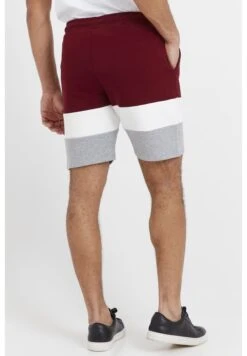 Indicode Jeans Idcaul - Shorts - Bordeaux 7 Indicode Jeans Idcaul - Shorts - Bordeaux -Indicode Jeans Verkoop 601db2e4114548c1950abcfac900b741