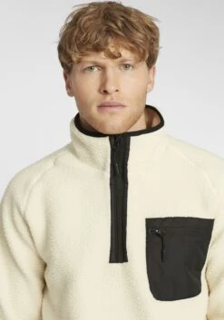 Indicode Jeans Tussenjassen Tussenjas Trout Heren Beige -Indicode Jeans Verkoop 60fd4e42ed5f7e1ef5ffc542cbbd8123