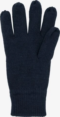 Indicode Jeans Handschoenen Vingerhandschoenen Jason Heren Navy -Indicode Jeans Verkoop 618a2a3ac846e183107f537bbb1ade38