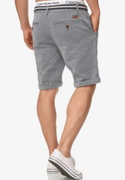 Indicode Jeans Chino Shorts Regular Chino Cuba Heren Lichtblauw -Indicode Jeans Verkoop 62333637d0f7ab9c54eaceb85dabf846