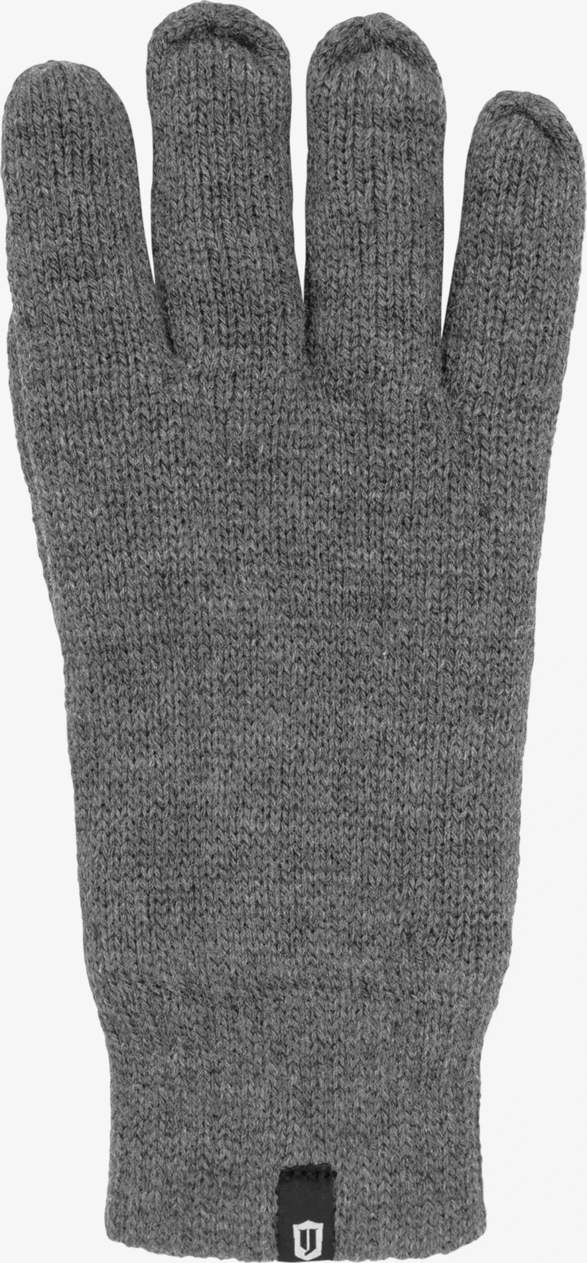 Indicode Jeans Handschoenen Vingerhandschoenen Jason Heren Donkergrijs 4 Indicode Jeans Handschoenen Vingerhandschoenen Jason Heren Donkergrijs - Image 4