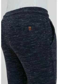 Indicode Jeans Idarkadius - Trainingsbroek - Navy -Indicode Jeans Verkoop 62fb45fc593b4f479aa41947c66cc43b