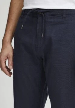 Indicode Jeans Combat - Broek - Navy -Indicode Jeans Verkoop 63622a3bd77f4717bd828f78ae57d0ec