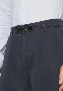 Indicode Jeans Vino - Shorts - Navy -Indicode Jeans Verkoop 6473dc066f444ff7b6c6d77f2e83bf78