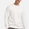 Indicode Jeans Holt - Sweater - Offwhite