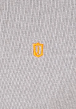 Indicode Jeans Fuengirola - Poloshirt - Grey 5 Indicode Jeans Fuengirola - Poloshirt - Grey -Indicode Jeans Verkoop 64f03b218da6401e908d91f42b21b18d