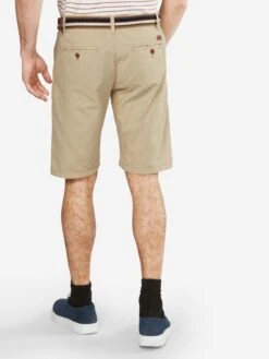 Indicode Jeans Chino Shorts Regular Chino Royce Heren Lichtbeige -Indicode Jeans Verkoop 657ff33cfbf47c445128d8d7e97c9382