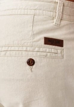 Indicode Jeans Cargobroeken Regular Cargobroek Cagle Heren Beige -Indicode Jeans Verkoop 659c101d38f5e9888539c9a8b10ba58f