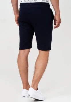 Indicode Jeans Sweat Shorts Regular Broek Eckerd Heren Navy 10 Indicode Jeans Sweat Shorts Regular Broek Eckerd Heren Navy -Indicode Jeans Verkoop 664c792190b894ce9b78290c5a28acc8