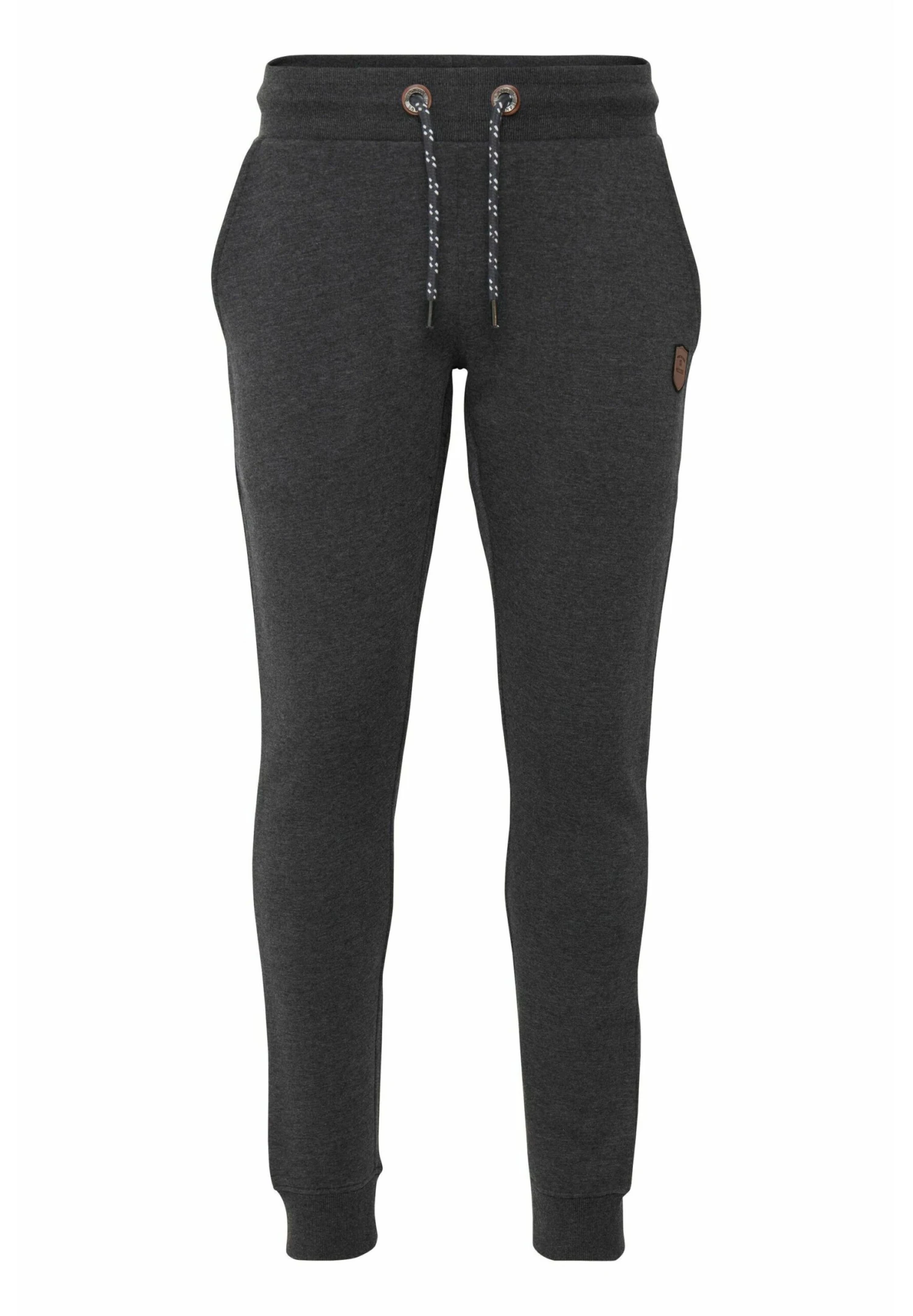 Indicode Jeans Idhultop - Trainingsbroek - Charcoal Mix 4 Indicode Jeans Idhultop - Trainingsbroek - Charcoal Mix - Image 4