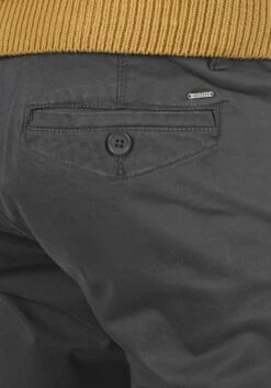 Indicode Jeans Chinos Regular Chino Penefal Heren Grijs / Basaltgrijs / Donkergrijs 11 Indicode Jeans Chinos Regular Chino Penefal Heren Grijs / Basaltgrijs / Donkergrijs -Indicode Jeans Verkoop 66bedaebd24e18e64aa869695c1ba0a7