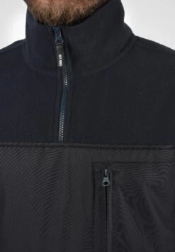 Indicode Jeans Idboggy - Sweater - Navy -Indicode Jeans Verkoop 67b44f16507949a7afa16cc1c8e1200c