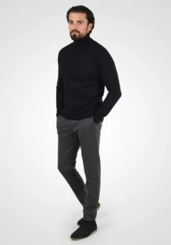 Indicode Jeans Chinos Regular Chino Koldart Heren Grijs / Donkergrijs 8 Indicode Jeans Chinos Regular Chino Koldart Heren Grijs / Donkergrijs -Indicode Jeans Verkoop 691cad2737e95199eab2b17e430794ab