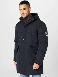 Indicode Jeans Parkas Winterparka Gazelle Heren Zwart 7 Indicode Jeans Parkas Winterparka Gazelle Heren Zwart -Indicode Jeans Verkoop 695ab3a8a0d66ba85cc0c7e2aa44b173