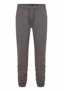 Indicode Jeans Idgillermo - Trainingsbroek - Darkgrey -Indicode Jeans Verkoop 69b1be3cb5354e7d9abf78648c78155e