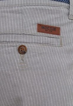 Indicode Jeans Chino - Lt Grey 13 Indicode Jeans Chino - Lt Grey -Indicode Jeans Verkoop 6a43a8c5be924c5284db3a1cbf7e0a72