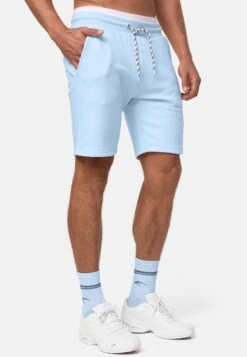 Indicode Jeans Yates - Trainingsbroek - Celestial Blue -Indicode Jeans Verkoop 6b5b5739d11845018dd68ae33975714f