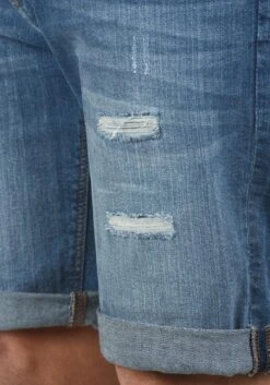 Indicode Jeans Denim Shorts Regular Broek Hallow Heren Blauw / Lichtblauw 10 Indicode Jeans Denim Shorts Regular Broek Hallow Heren Blauw / Lichtblauw -Indicode Jeans Verkoop 6b8d4b7f3d0d91e896a29a472f9a3857