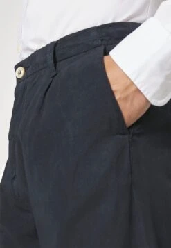 Indicode Jeans Ville - Broek - Navy -Indicode Jeans Verkoop 6bfcff2c0dc74f028a9e3f6c2094c9d9