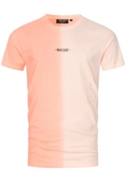 Indicode Jeans Ingibs - T-Shirt Print - Scallop -Indicode Jeans Verkoop 6c4fe1f9e082413ea2502e4499bcc98f