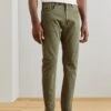 Indicode Jeans Incalli - Relaxed Fit Jeans - Army