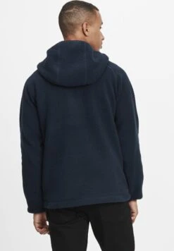 Indicode Jeans Idtrent - Hoodie - Navy -Indicode Jeans Verkoop 6cf03df3c46a4b23ab44fe9ac721206a