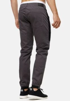 Indicode Jeans Hose Bruno - Broek - Dk Grey 7 Indicode Jeans Hose Bruno - Broek - Dk Grey -Indicode Jeans Verkoop 6cfdf0ee6d00419ab79c959a7b2cc099