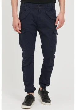 Indicode Jeans Idnuva - Cargobroek - Navy