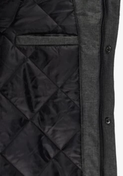 Indicode Jeans Parkas Winterparka Scipio Heren Grijs / Donkergrijs 13 Indicode Jeans Parkas Winterparka Scipio Heren Grijs / Donkergrijs -Indicode Jeans Verkoop 6dc6b59928815777171a477eb09ce47c