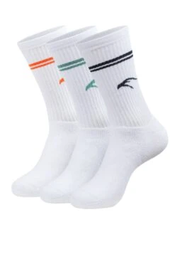 Indicode Jeans 6 Pack - Sokken - Orange/Army/Navy -Indicode Jeans Verkoop 6dd354ffacef4ed9ab05988f9374578e