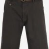 Indicode Jeans Chino Shorts Regular Chino Royce Heren Aardetinten