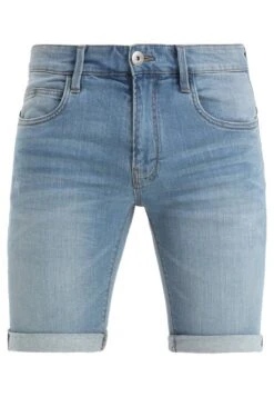 Indicode Jeans Kaden - Jeansshort - Blue Wash -Indicode Jeans Verkoop 6ea0e2f99bc34bb6bcd6abcb876c622a