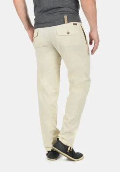 Indicode Jeans Pantalons Regular Broek Ives Heren Beige 6 Indicode Jeans Pantalons Regular Broek Ives Heren Beige -Indicode Jeans Verkoop 6f1381faba5dc38bdc5c344acf7ab492