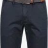 Indicode Jeans Shorts Regular Broek Estrada Heren Navy