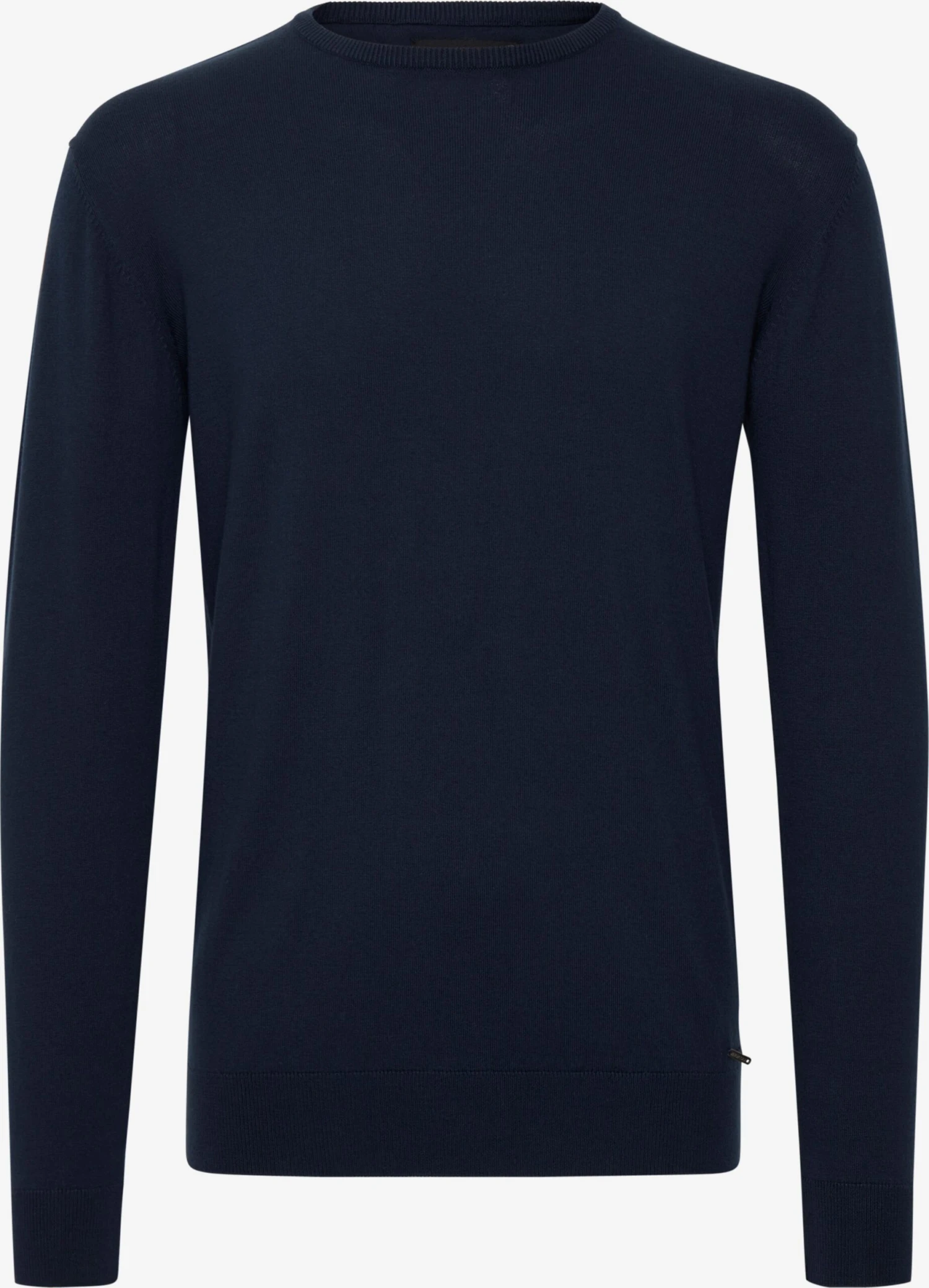 Indicode Jeans Crewneck Truien Trui INDICODE Heren Donkerblauw 1 Indicode Jeans Crewneck Truien Trui INDICODE Heren Donkerblauw
