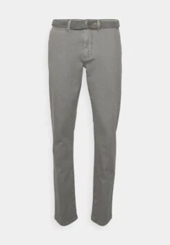 Indicode Jeans Inwaller - Chino - Pewter -Indicode Jeans Verkoop 6fc85d198e094d3288b91df7990991e7
