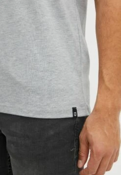 Indicode Jeans Idronny - T-Shirt Print - Light Grey Mix 10 Indicode Jeans Idronny - T-Shirt Print - Light Grey Mix -Indicode Jeans Verkoop 6fd227e194a34a2a91788d2dcdbe9243