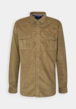 Indicode Jeans Inmakai - Overhemd - Capers -Indicode Jeans Verkoop 705872303b2c4b08aee1972b550ef7f0