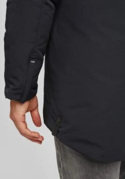 Indicode Jeans Tussenjassen Tussenparka Rader Heren Zwart 11 Indicode Jeans Tussenjassen Tussenparka Rader Heren Zwart -Indicode Jeans Verkoop 718786f397e18444db1397cfadca9ef1