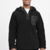 Indicode Jeans Idtrent - Hoodie - Black
