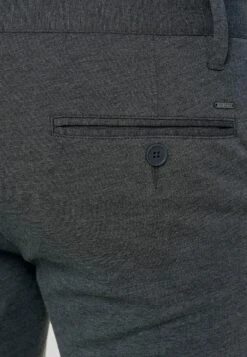 Indicode Jeans Chinos Regular Chino Rodekro Heren Basaltgrijs -Indicode Jeans Verkoop 72754b30a9efa2c5d811bbdc94363173