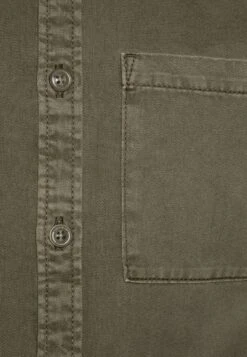 Indicode Jeans Inbodie - Overhemd - Army -Indicode Jeans Verkoop 735a38fe7c6a413a8359e18f35d4a5dd