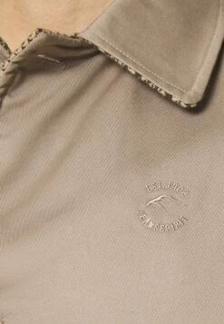 Indicode Jeans Inrupert - Halflange Jas - Bracken -Indicode Jeans Verkoop 73731dfae2c242b7b218813e61941fb8