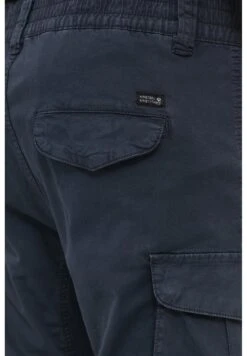 Indicode Jeans Idnuva - Cargobroek - Navy 10 Indicode Jeans Idnuva - Cargobroek - Navy -Indicode Jeans Verkoop 7418517c5a28480e94c60f61fc62eb93