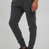 Indicode Jeans Idhultop - Trainingsbroek - Charcoal Mix