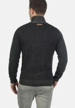 Indicode Jeans Vesten Gebreid Vest Andy Heren Zwart 6 Indicode Jeans Vesten Gebreid Vest Andy Heren Zwart -Indicode Jeans Verkoop 75023645e01105466c75cac5dc9f4f28