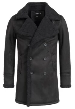 Indicode Jeans Barlow - Winterjas - Black 11 Indicode Jeans Barlow - Winterjas - Black -Indicode Jeans Verkoop 75199e390da94e3380de65d96da89943