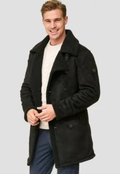 Indicode Jeans Barlow - Winterjas - Black 9 Indicode Jeans Barlow - Winterjas - Black -Indicode Jeans Verkoop 755755873dcf4bf7871f991b2da94cbd