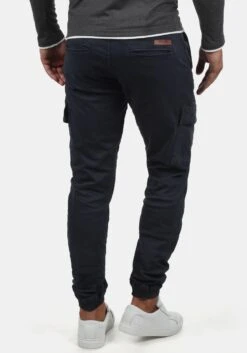 Indicode Jeans Cargobroeken Regular Cargobroek Bromfield Heren Navy -Indicode Jeans Verkoop 75770223a7d653b940f8dfb49a34f885
